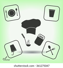 cook icon