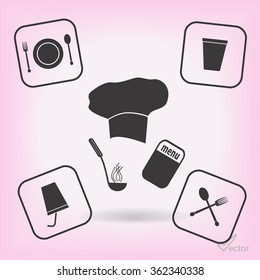 cook icon