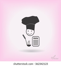 cook icon