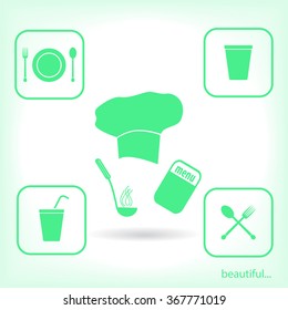 cook icon