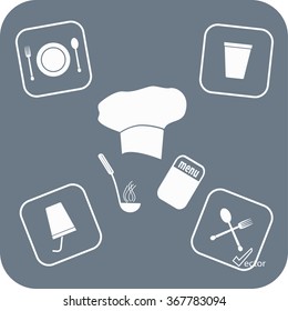 cook icon