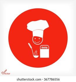 cook icon