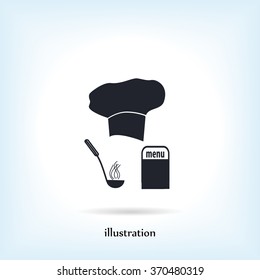 cook icon