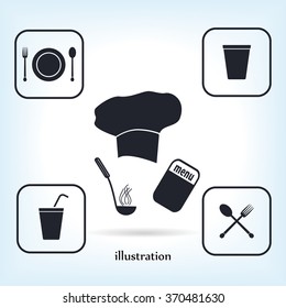 cook icon