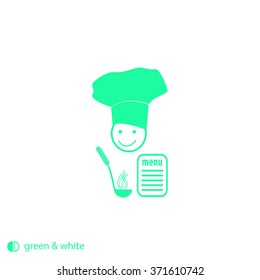 cook icon