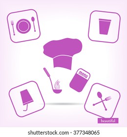 cook icon