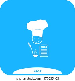 cook icon