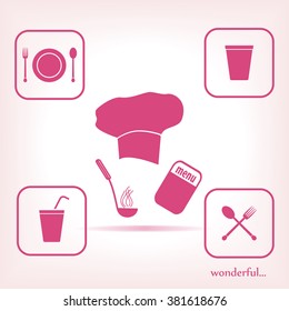 cook icon