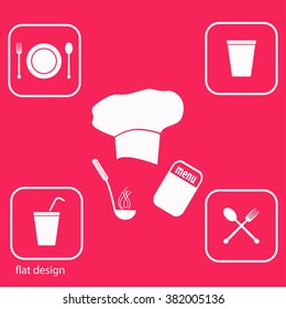 cook icon