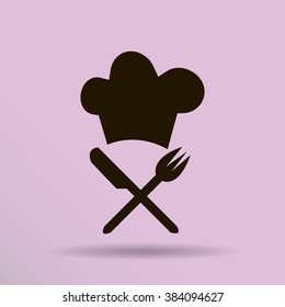 Cook icon