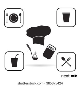 cook icon