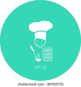 cook icon