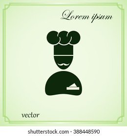 cook icon