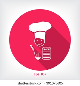 cook icon