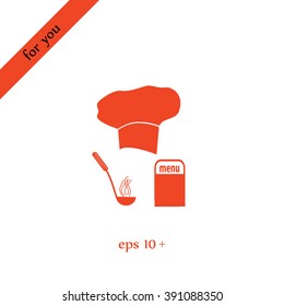 cook icon