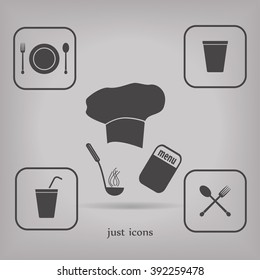 cook icon