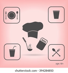 cook icon