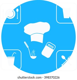 cook icon