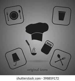cook icon