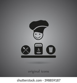 cook icon