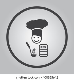 cook icon