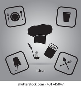 cook icon