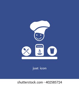 cook icon