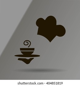 Cook icon