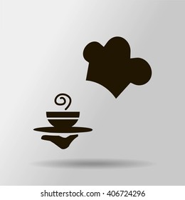 Cook icon