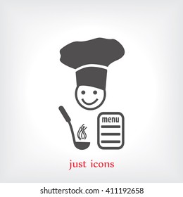 cook icon