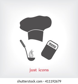 cook icon