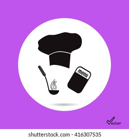 cook icon