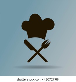 Cook icon
