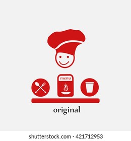 cook icon