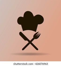 Cook icon