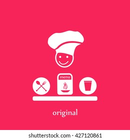 cook icon