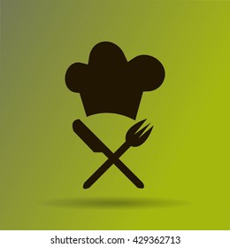 Cook icon