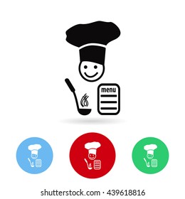 cook icon
