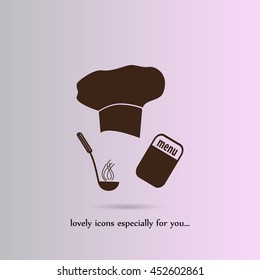 cook icon