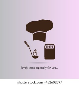 cook icon