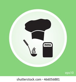 cook icon
