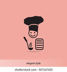 cook icon