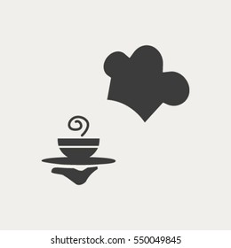Cook icon