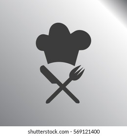 Cook icon