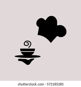 Cook icon