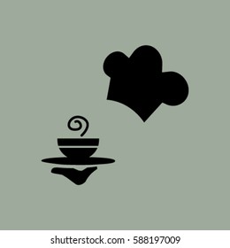 Cook icon