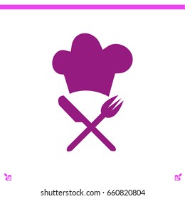 Cook icon