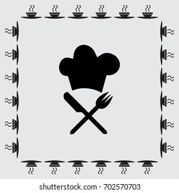 Cook icon