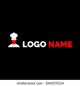 Cook icon, logo