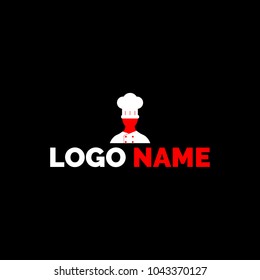 Cook icon, logo